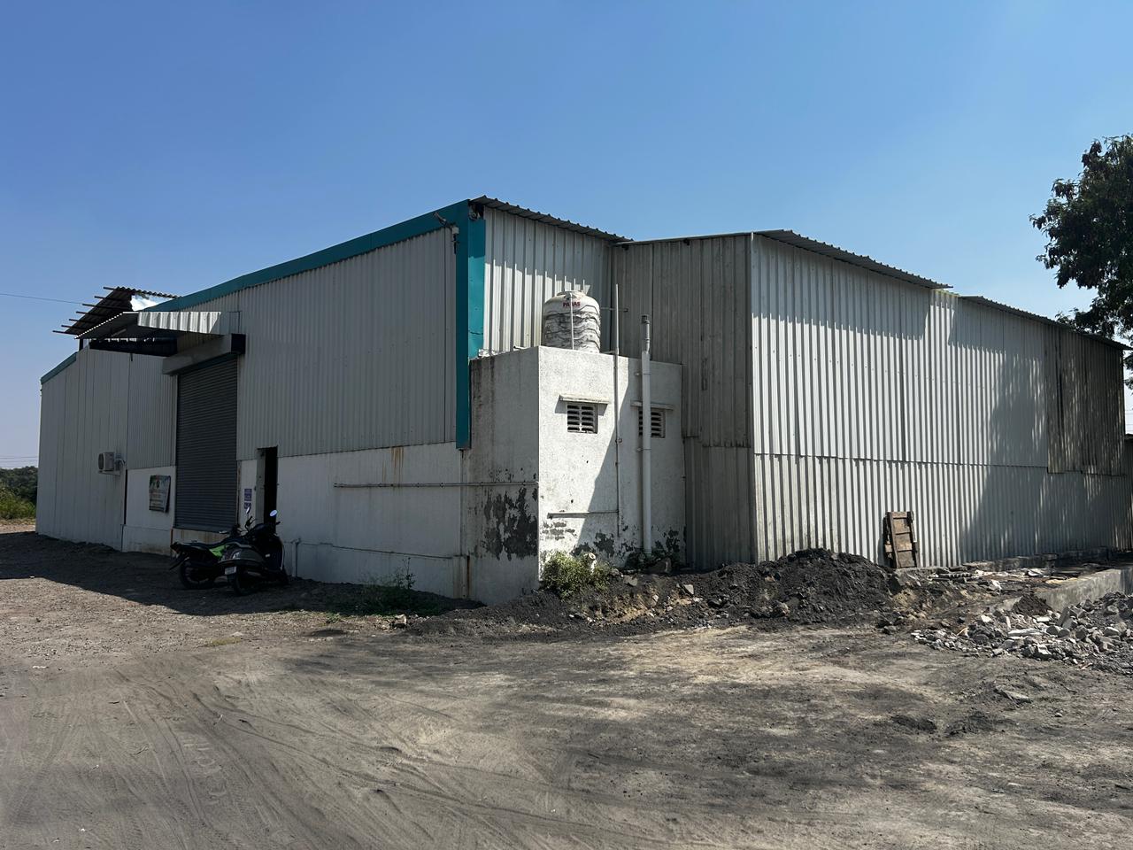 Factory Operations